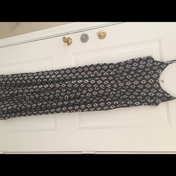 NWOT: Hollister Jumpsuit - Picture 4 of 6